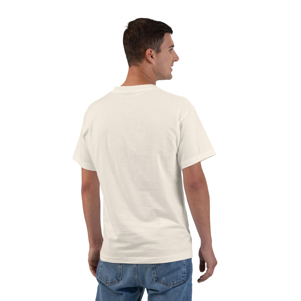 Abstract Landscape T-Shirt — Nature Tee