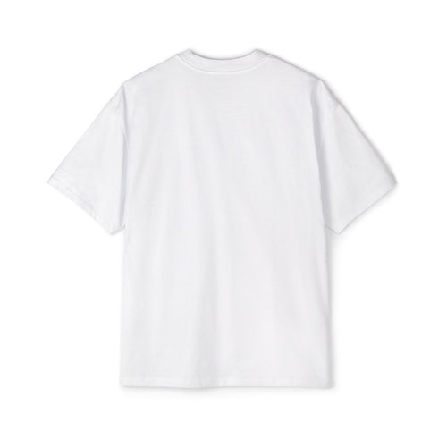 Blurred Storm Unisex T-shirt | Abstract Storm Graphic