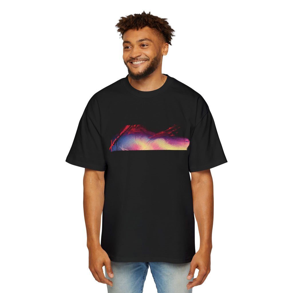 The Overwhelm pt. 2 | Unisex T-shirt