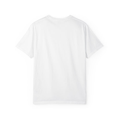 Sailing Illusion Unisex T-Shirt | Abstract Sailing Graphic