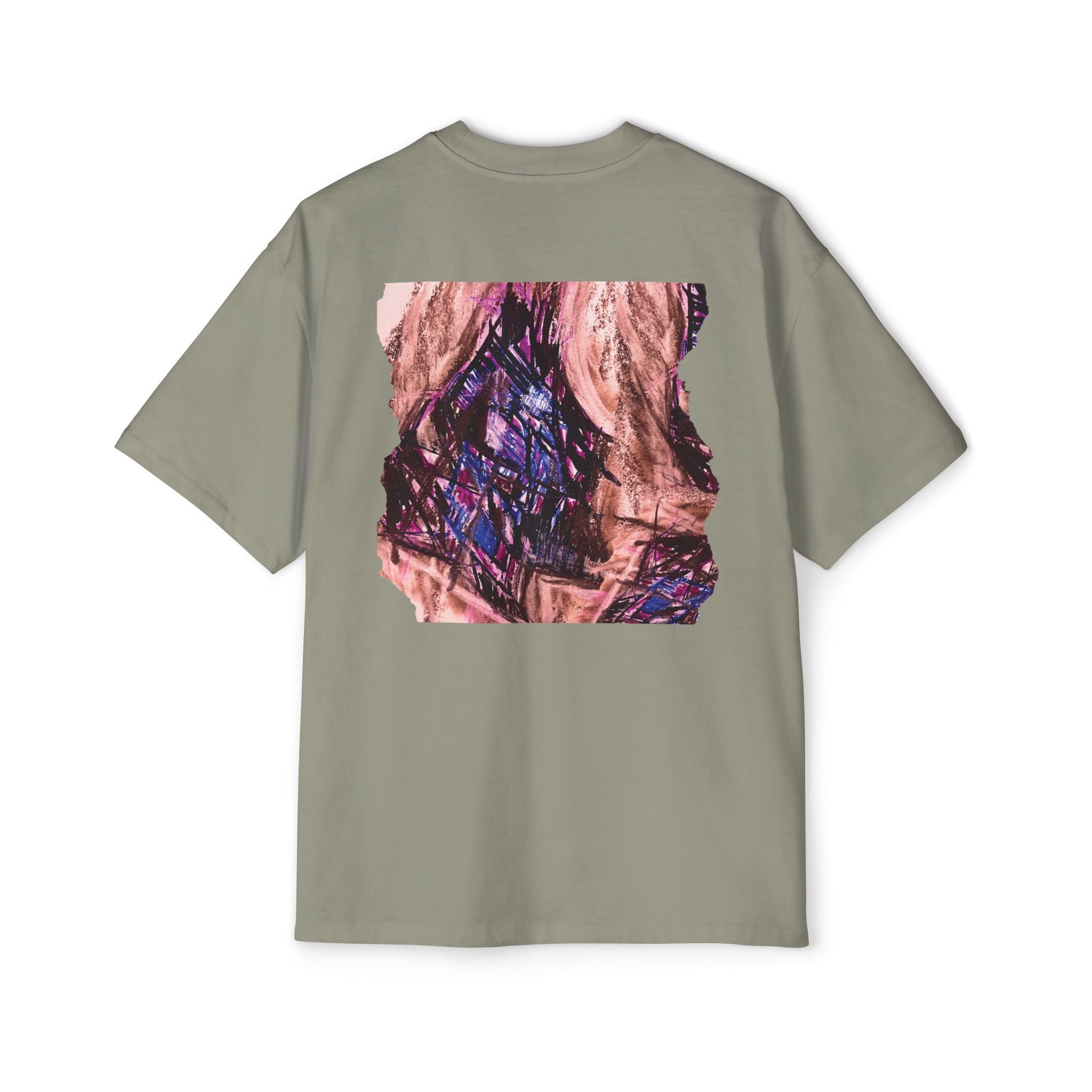 Opal Treebark — Unisex Tee