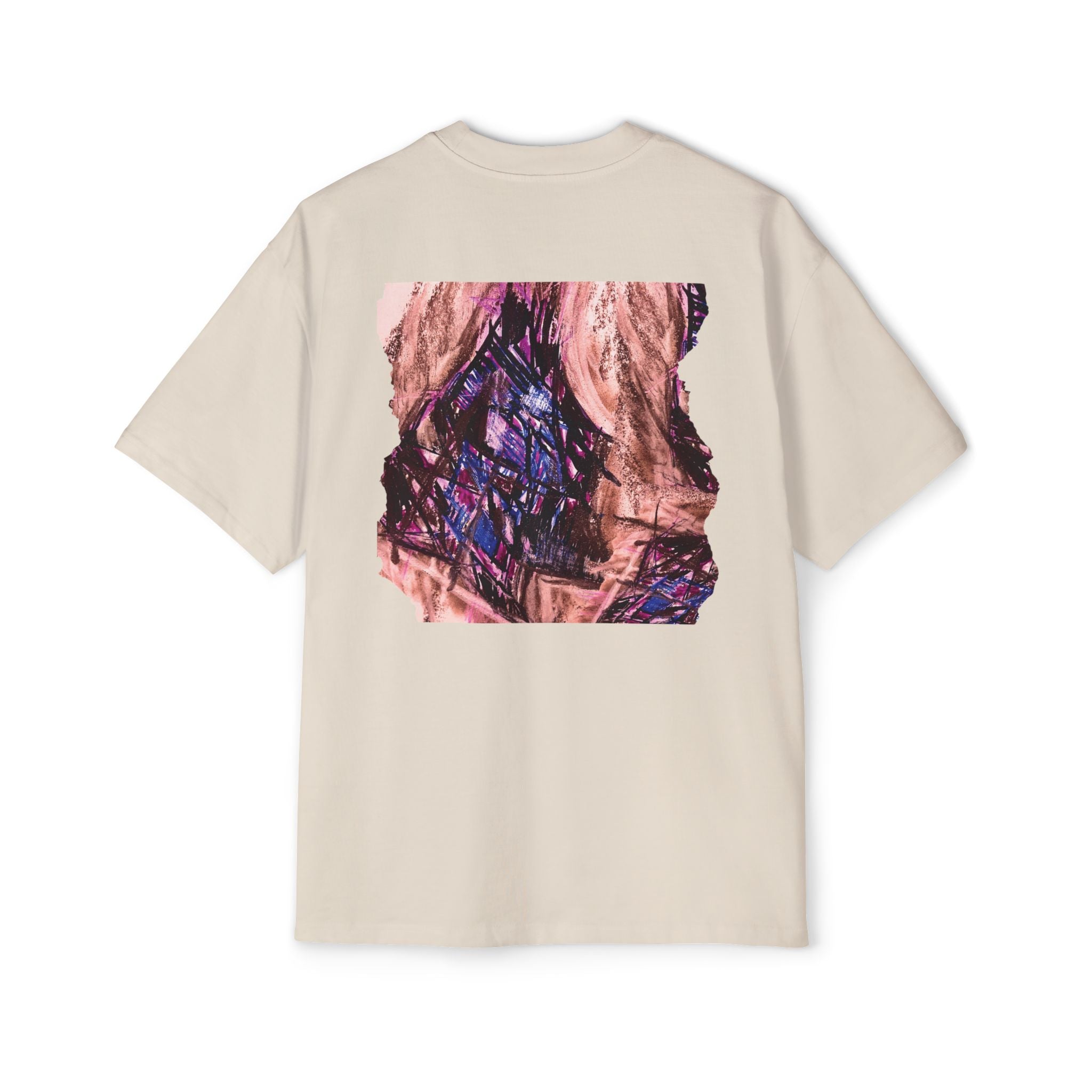 Opal Treebark — Unisex Tee