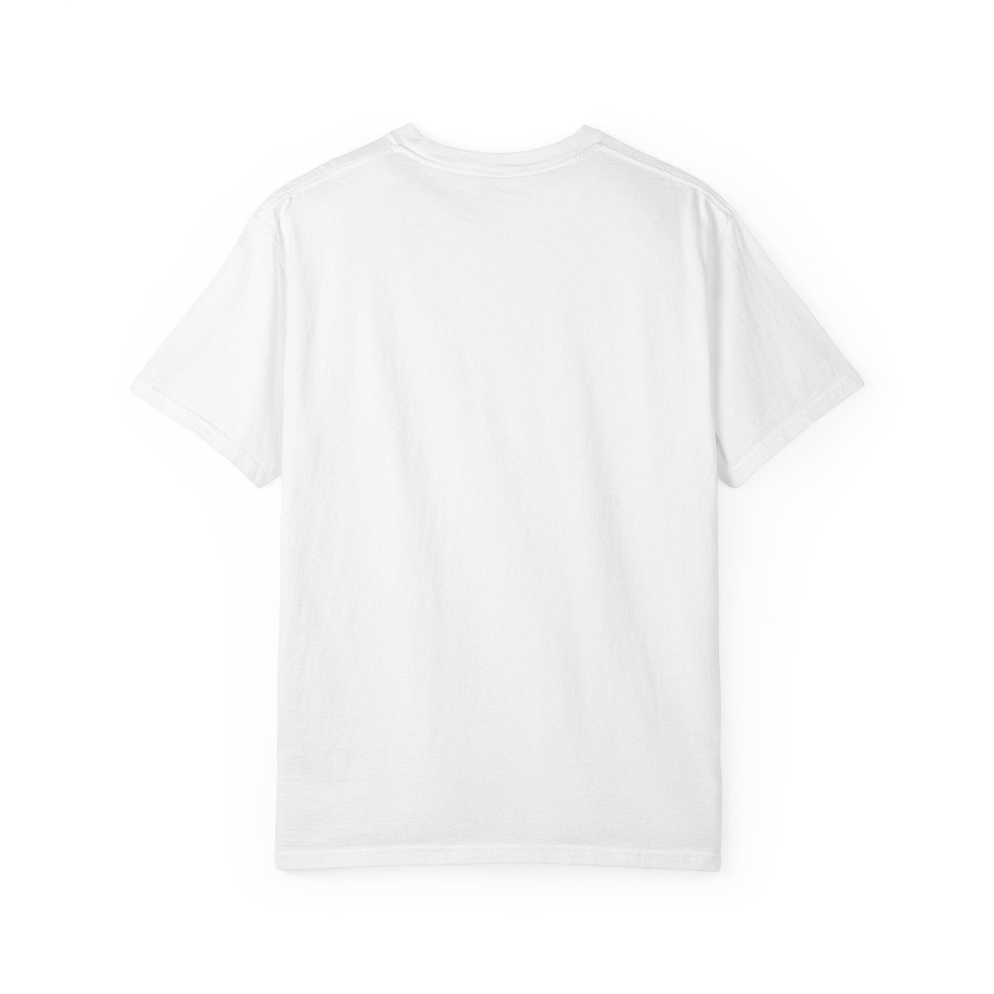 Blurred Storm Unisex T-Shirt | Abstract Storm Graphic