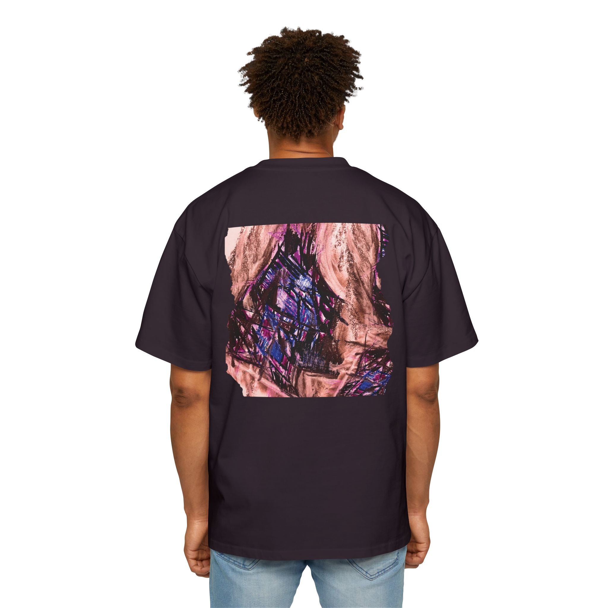 Opal Treebark — Unisex Tee