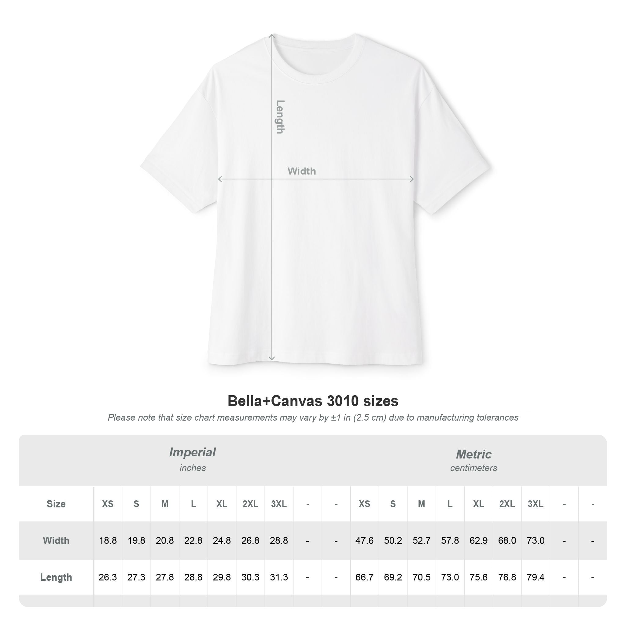 Abstract Red Wave Unisex T-Shirt | Oversized Boxy T-Shirt
