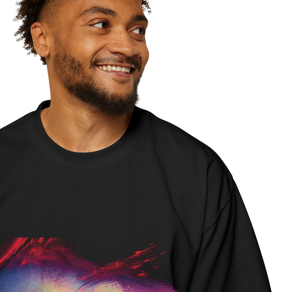 The Overwhelm pt. 2 | Unisex T-shirt