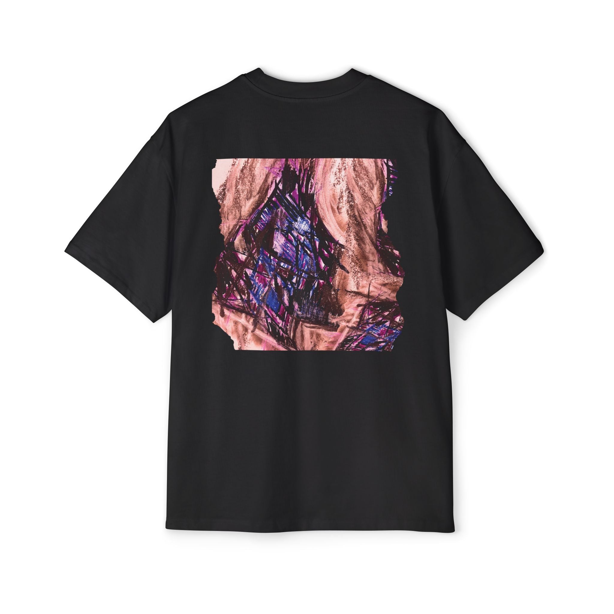 Opal Treebark — Unisex Tee
