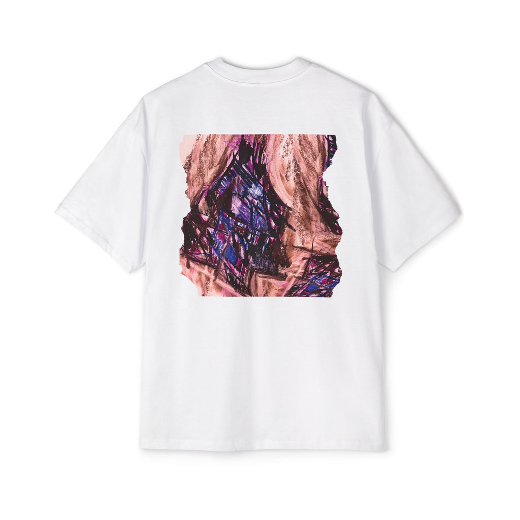 Opal Treebark — Unisex Tee