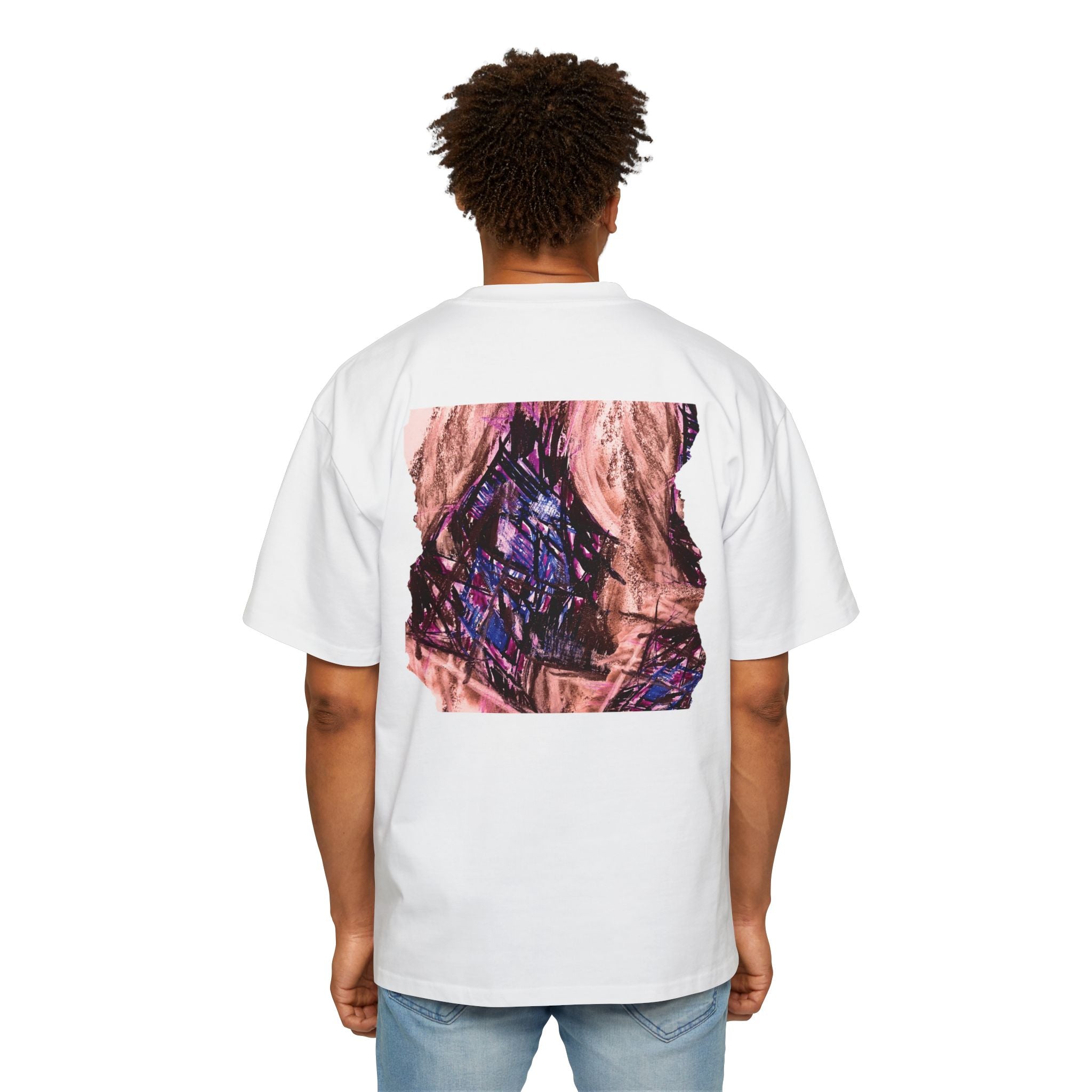 Opal Treebark — Unisex Tee