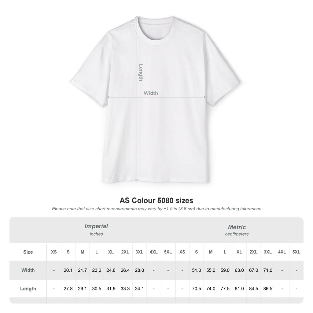 The Overwhelm pt. 2 | Unisex T-shirt