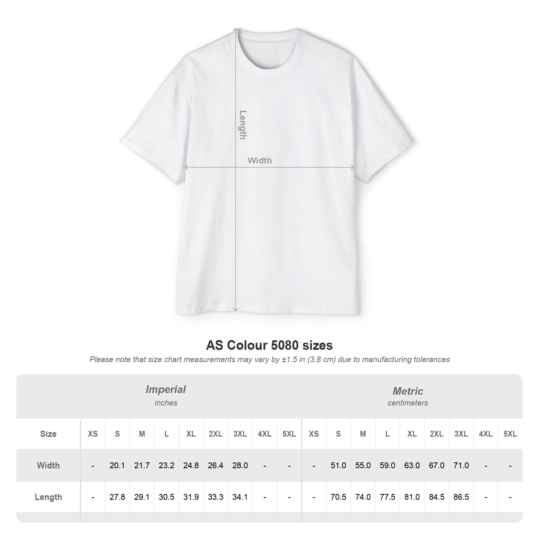 The Overwhelm pt. 2 | Unisex T-shirt