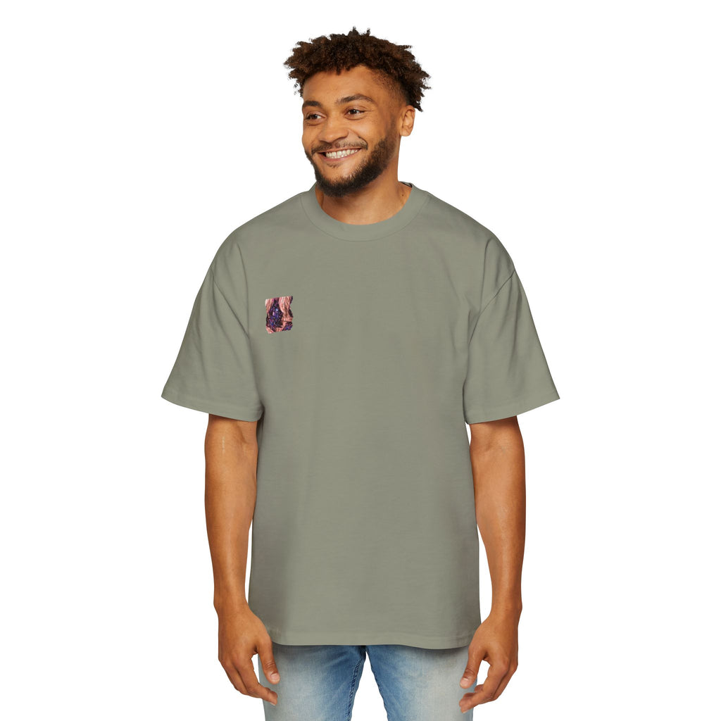 Opal Treebark — Unisex Tee