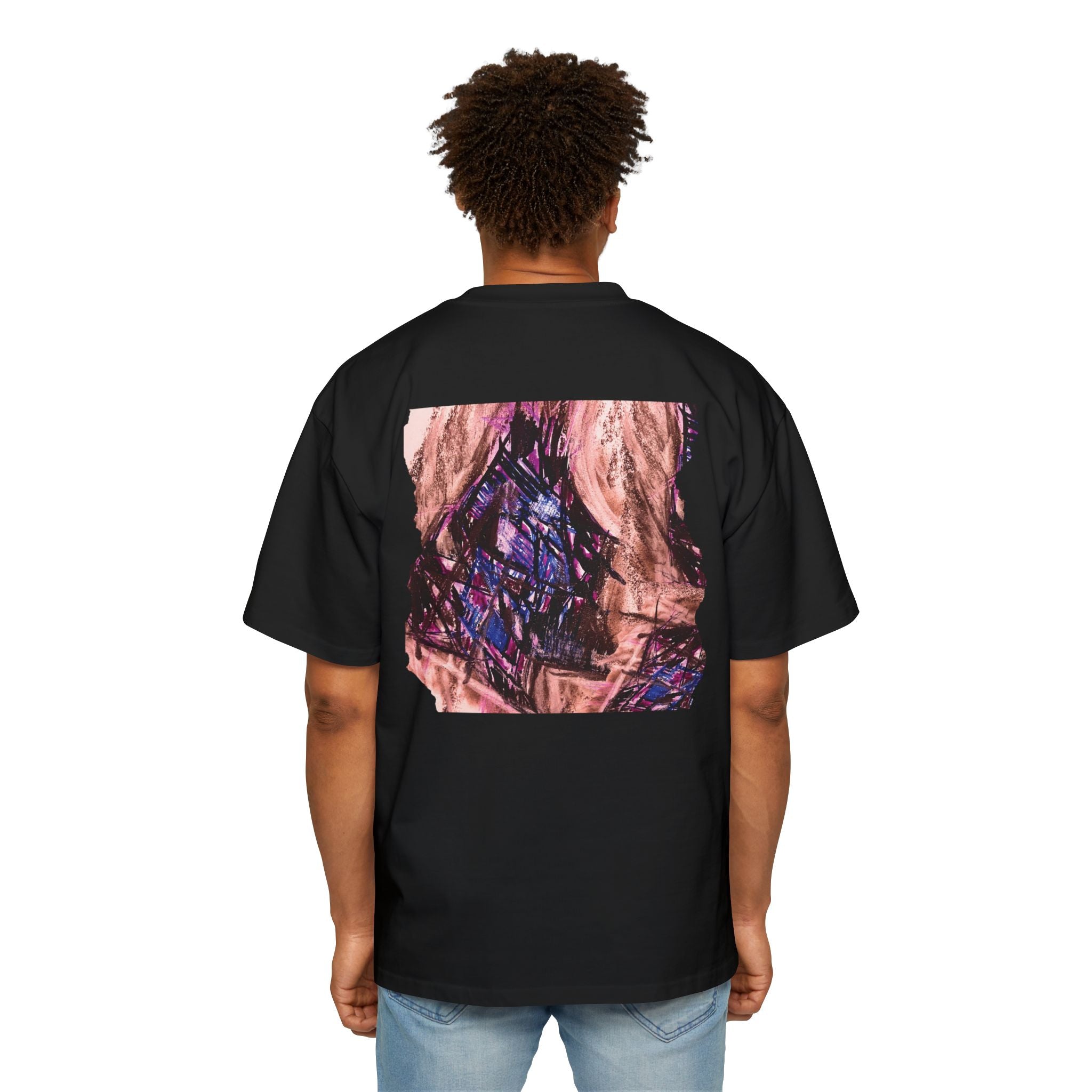 Opal Treebark — Unisex Tee
