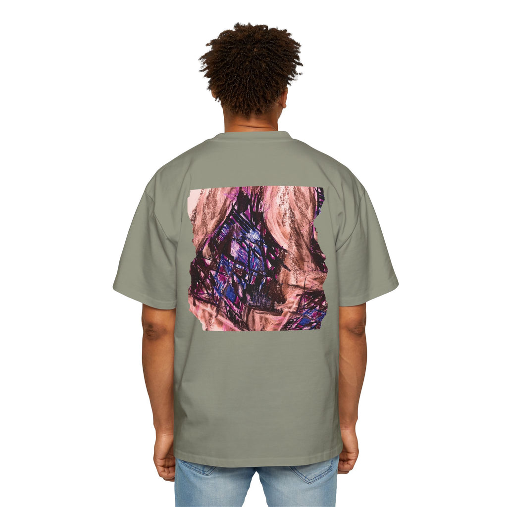 Opal Treebark — Unisex Tee